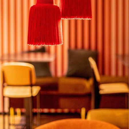 Ibis Styles St Etienne - Gare Chateaucreux Saint-Etienne  Ngoại thất bức ảnh