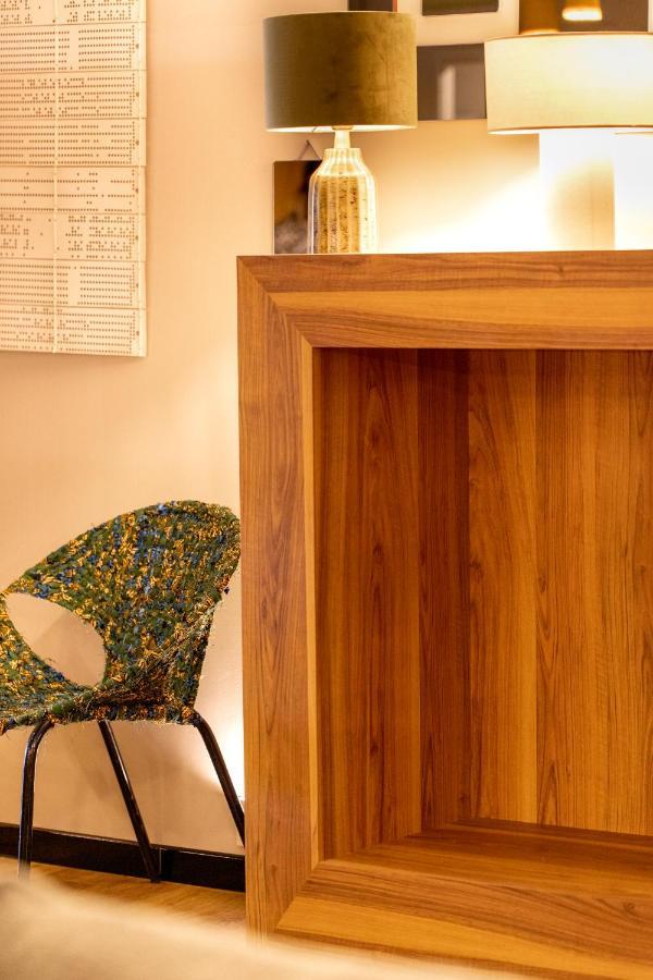 Ibis Styles St Etienne - Gare Chateaucreux Saint-Etienne  Ngoại thất bức ảnh