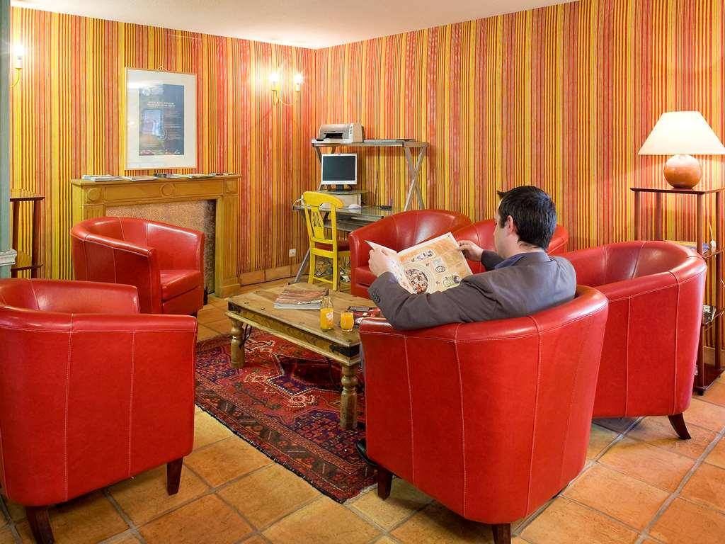 Ibis Styles St Etienne - Gare Chateaucreux Saint-Etienne  Ngoại thất bức ảnh
